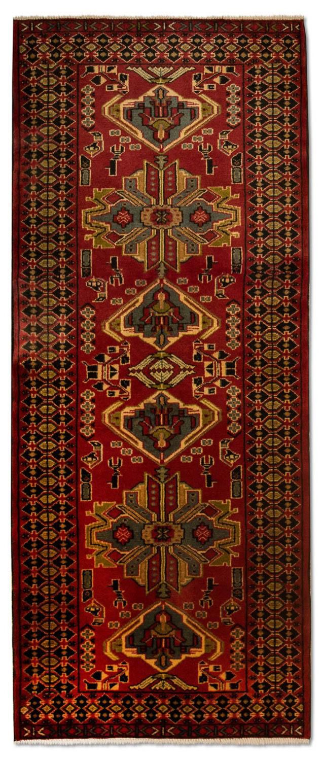 Ardabil Tapete 200x82cm - Tapete persa