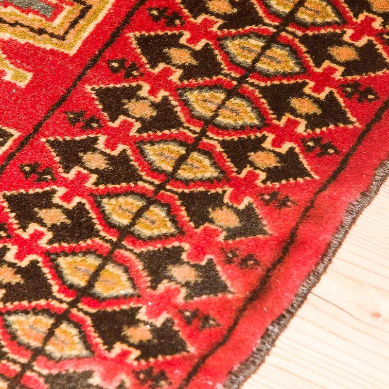 Ardabil Tapete 200x82cm - Tapete persa