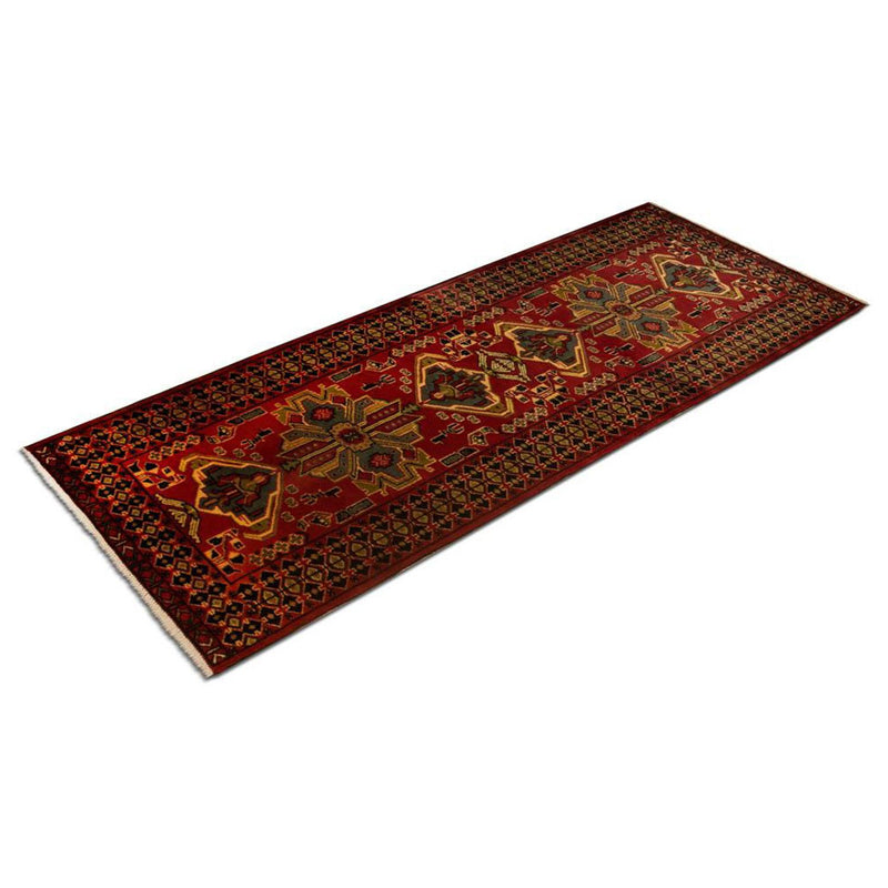 Ardabil Tapete 200x82cm - Tapete persa