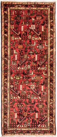 Hamadan Tapete 200x83cm - Tapete persa – product image