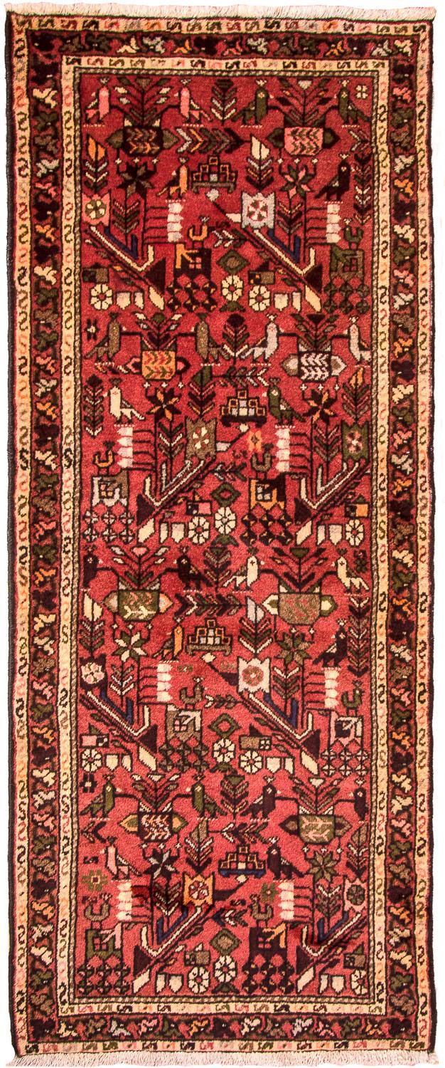 Hamadan Tapete 200x83cm - Tapete persa