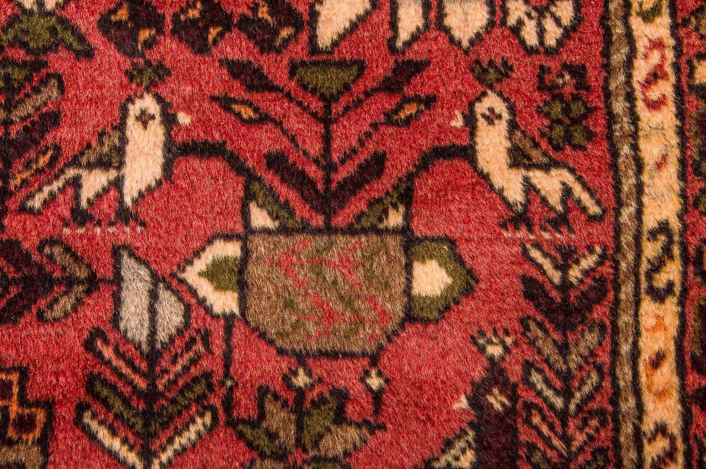 Hamadan Tapete 200x83cm - Tapete persa