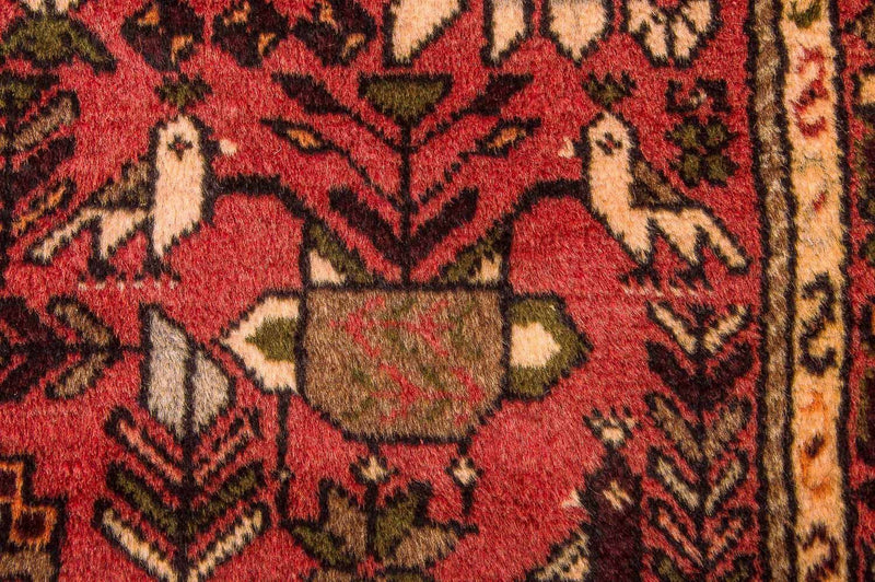 Hamadan Tapete 200x83cm - Tapete persa