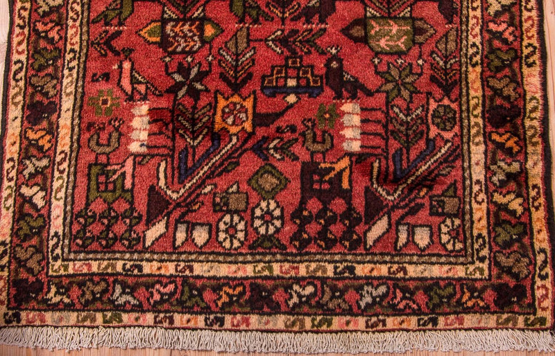 Hamadan Tapete 200x83cm - Tapete persa