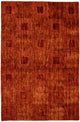 Tapete de lã 177x118cm - Tapete de lã