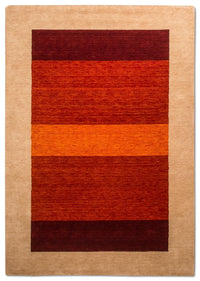 Gabbeh Indo Tapete Hemilio - Tapete de lã – product image