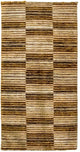 Tapete de lã 140x70cm - Tapete de lã