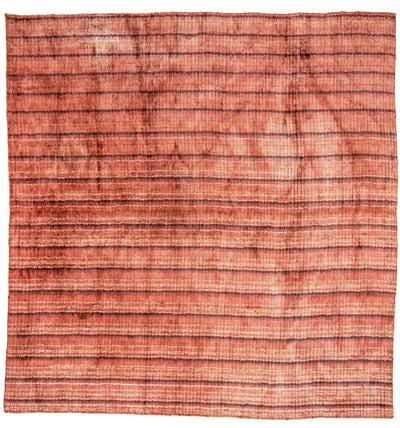 Tapete de viscose 213x213cm - Viskoseteppich