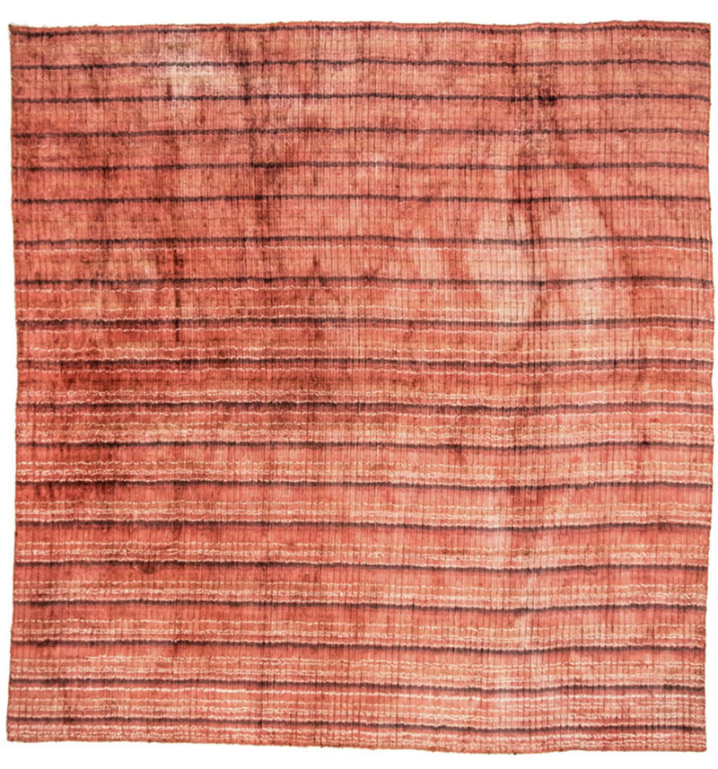 Tapete de viscose 213x213cm - Viskoseteppich