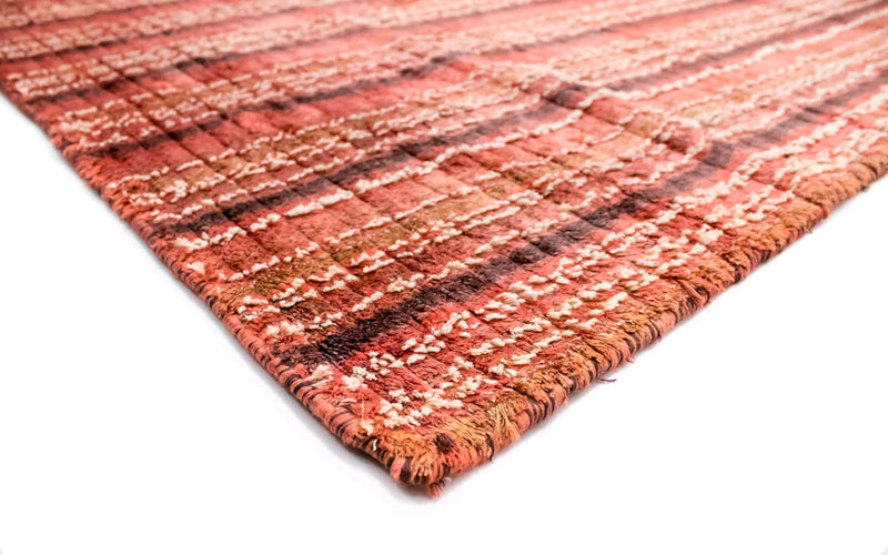 Tapete de viscose 213x213cm - Viskoseteppich
