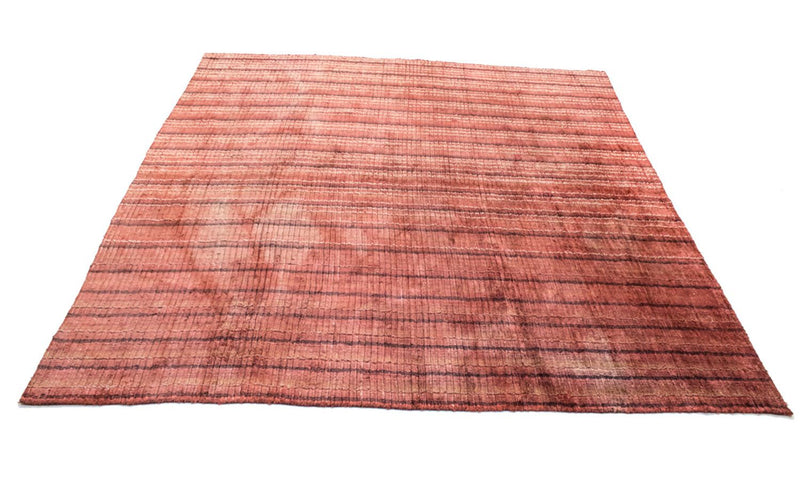 Tapete de viscose 213x213cm - Viskoseteppich