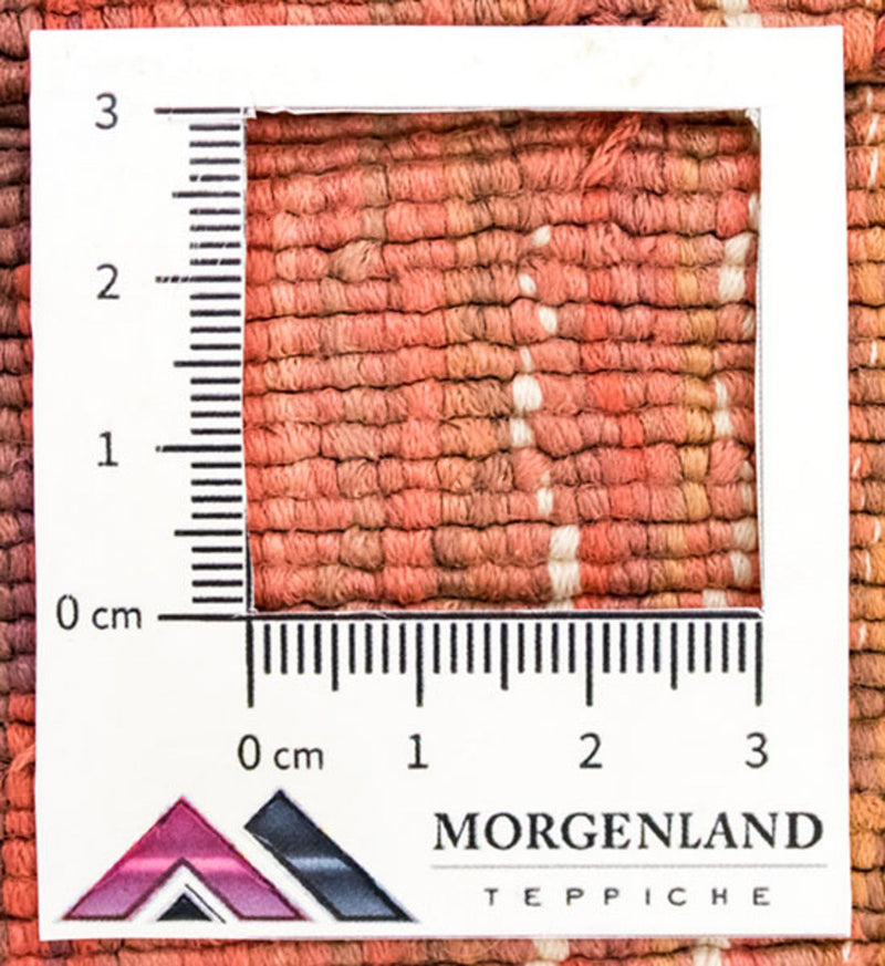 Tapete de viscose 213x213cm - Viskoseteppich