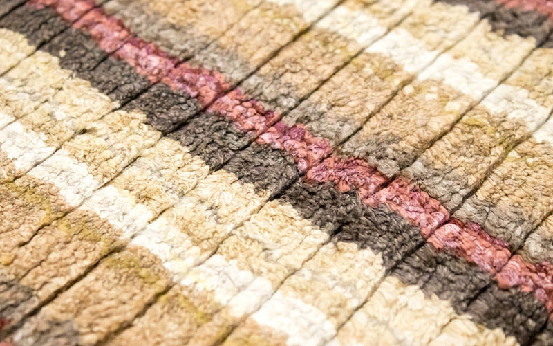 Tapete de viscose 270x198cm - Viskoseteppich