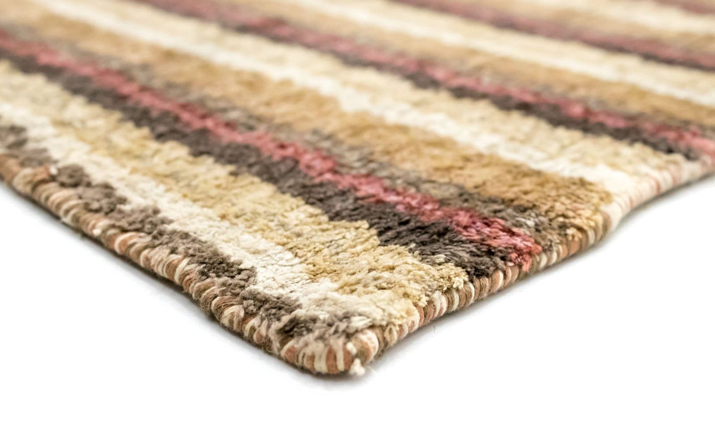 Tapete de viscose 270x198cm - Viskoseteppich