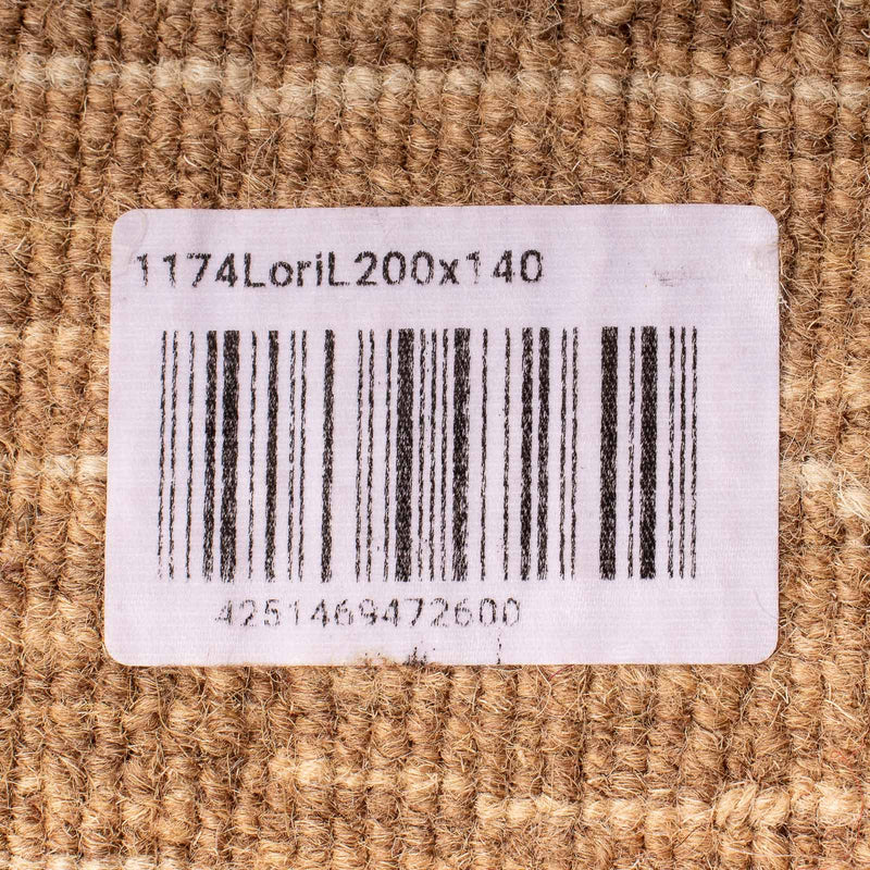 Loribaft Loom Tapete 200x140cm - Tapete de lã