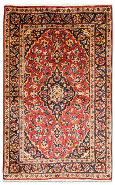 Kashan Tapete 100x163cm - Tapete persa