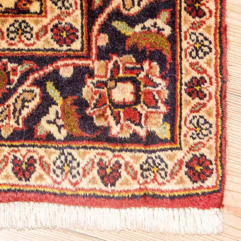 Kashan Tapete 100x163cm - Tapete persa