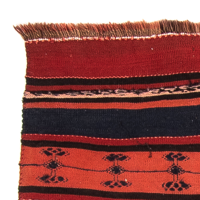 Kilim antigo Tapete 100x90cm