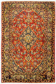 Kashan Tapete 162x105cm - Tapete persa