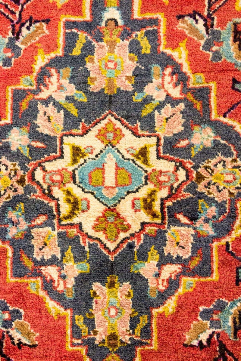 Kashan Tapete 162x105cm - Tapete persa