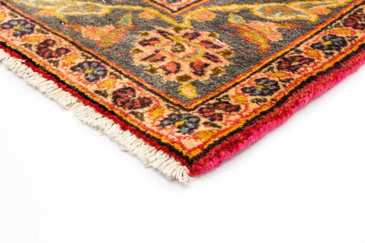 Kashan Tapete 162x105cm - Tapete persa