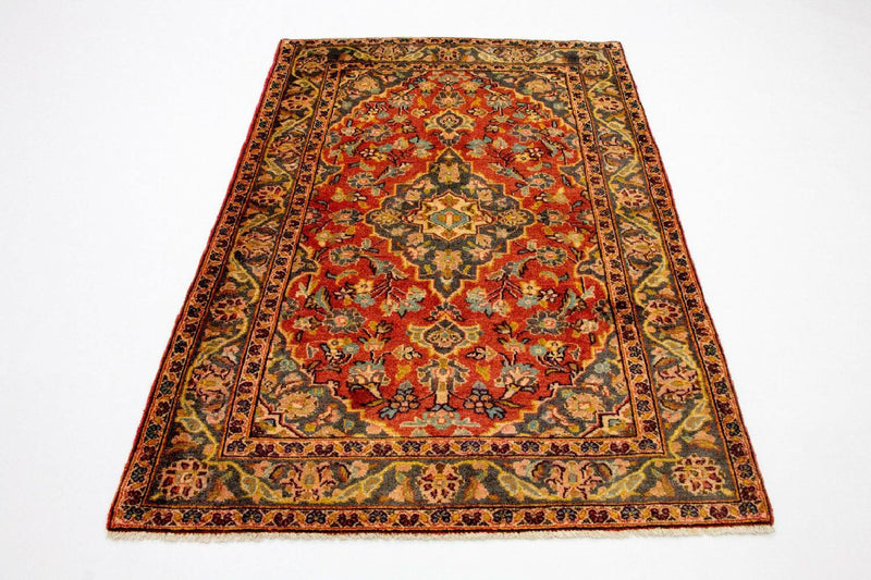 Kashan Tapete 162x105cm - Tapete persa