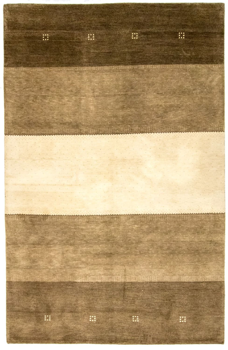 Loribaft Tapete 198x304cm - Tapete de lã