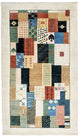 Loribaft Tapete 165x95cm - Tapete de lã