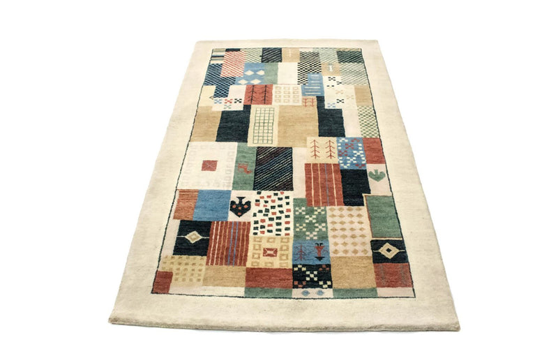 Loribaft Tapete 165x95cm - Tapete de lã