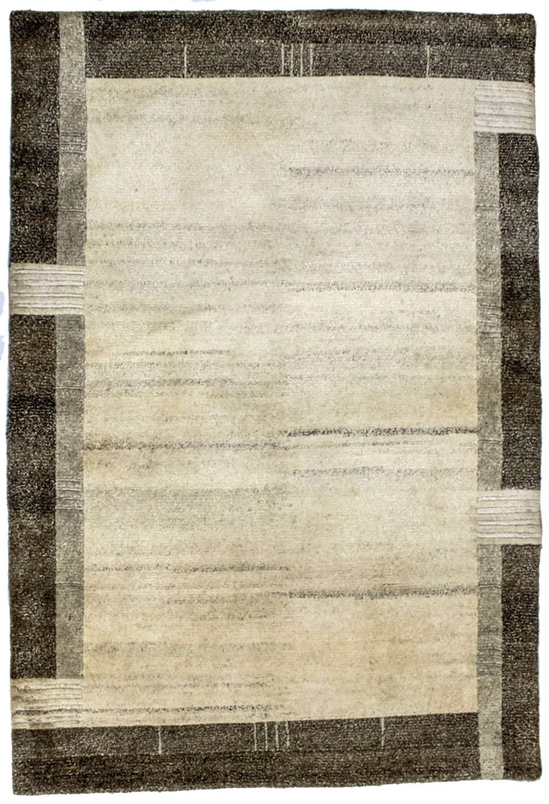 Tapete Nepal 180x123cm - Tapete de lã