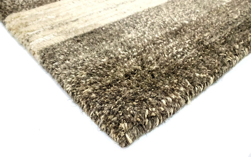 Tapete Nepal 180x123cm - Tapete de lã