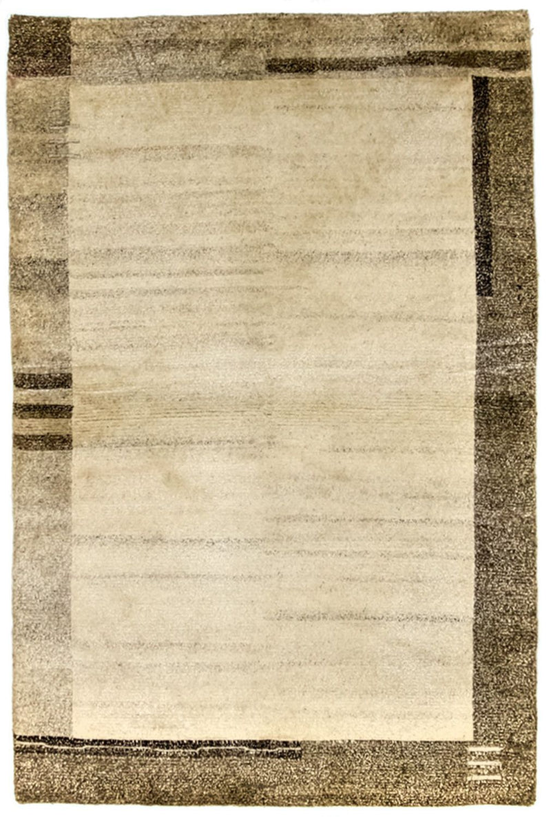 Tapete Nepal 182x120cm - Tapete de lã