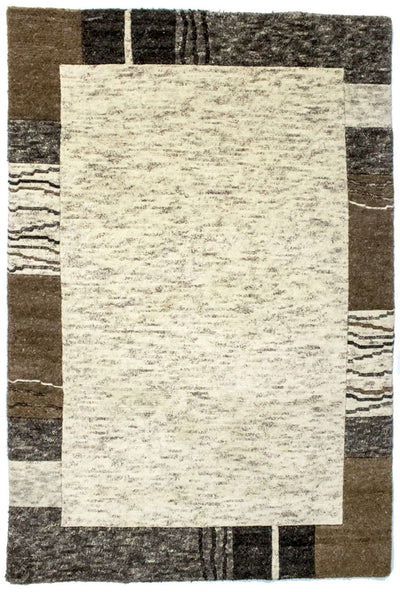 Tapete Nepal 118x179cm - Tapete de lã