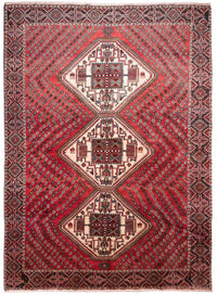 Sharbabak Tapete 189x256cm - Tapete persa – product image