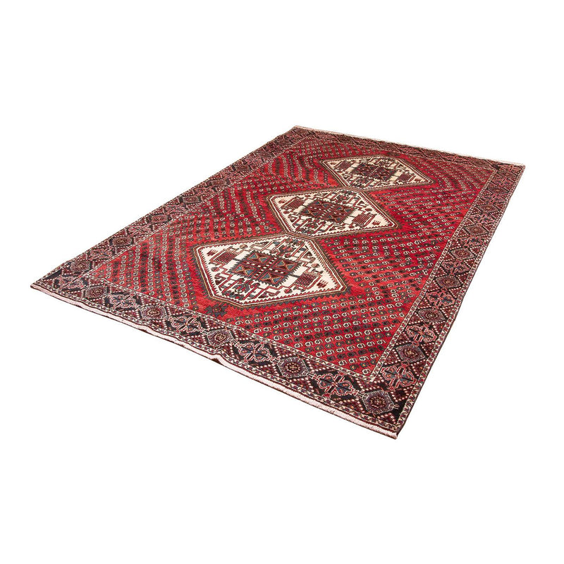 Sharbabak Tapete 189x256cm - Tapete persa