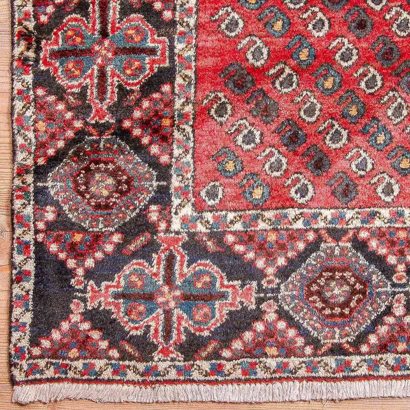 Sharbabak Tapete 189x256cm - Tapete persa