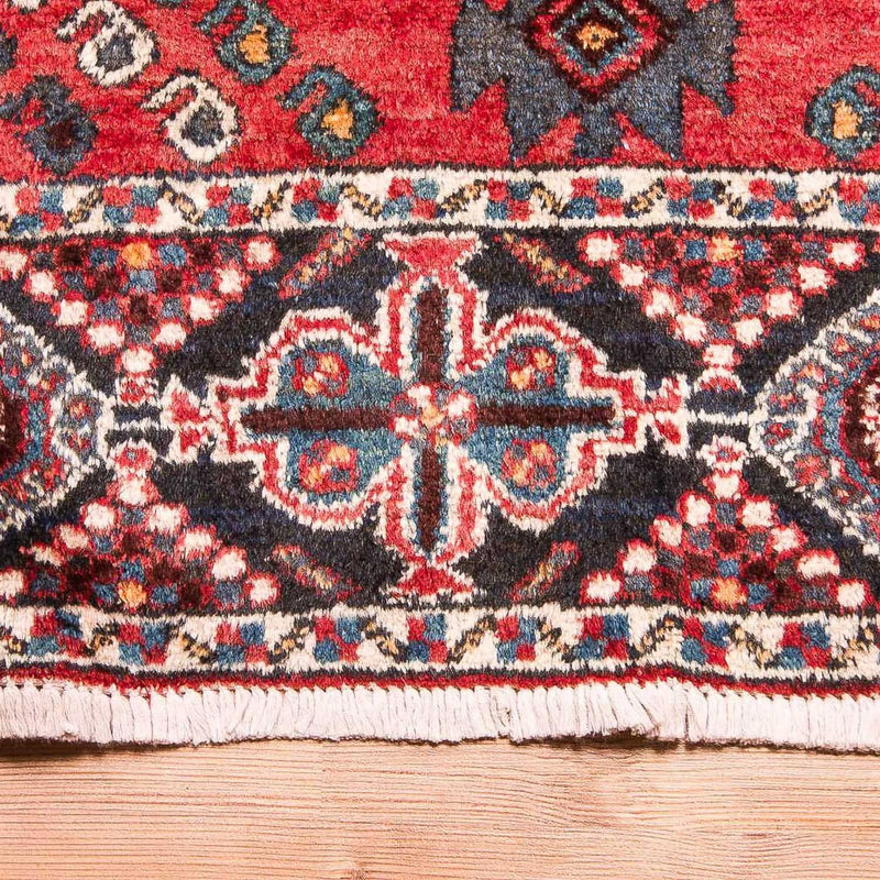 Sharbabak Tapete 189x256cm - Tapete persa