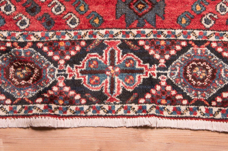 Sharbabak Tapete 189x256cm - Tapete persa