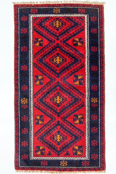 Tapete Baluch 67x135cm - Tapete Oriental