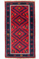 Tapete Baluch 135x67cm - Tapete Oriental