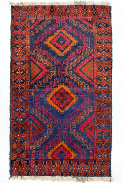 Tapete Baluch 79x140cm - Tapete Oriental