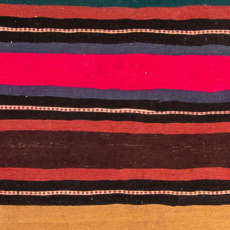Kilim antigo Tapete 175x190cm