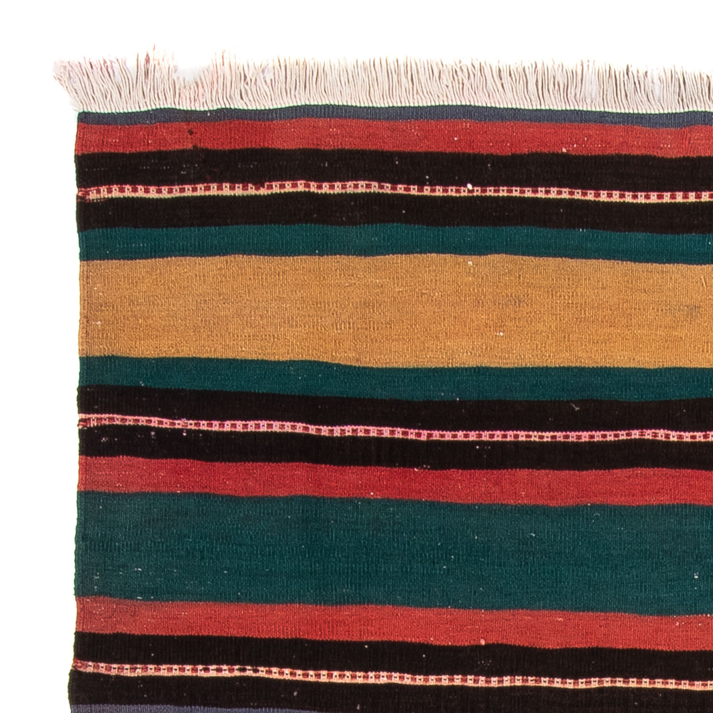 Kilim antigo Tapete 175x190cm