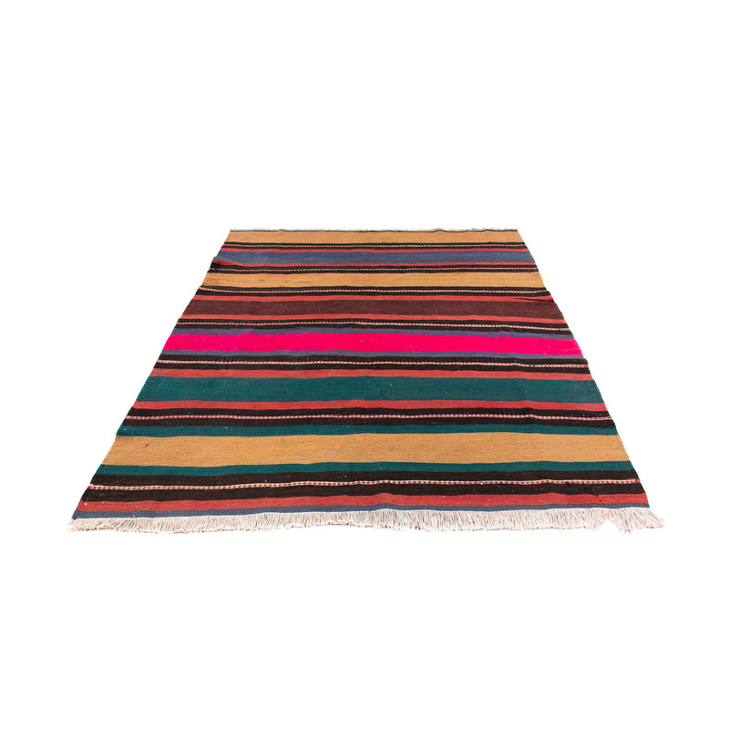 Kilim antigo Tapete 175x190cm