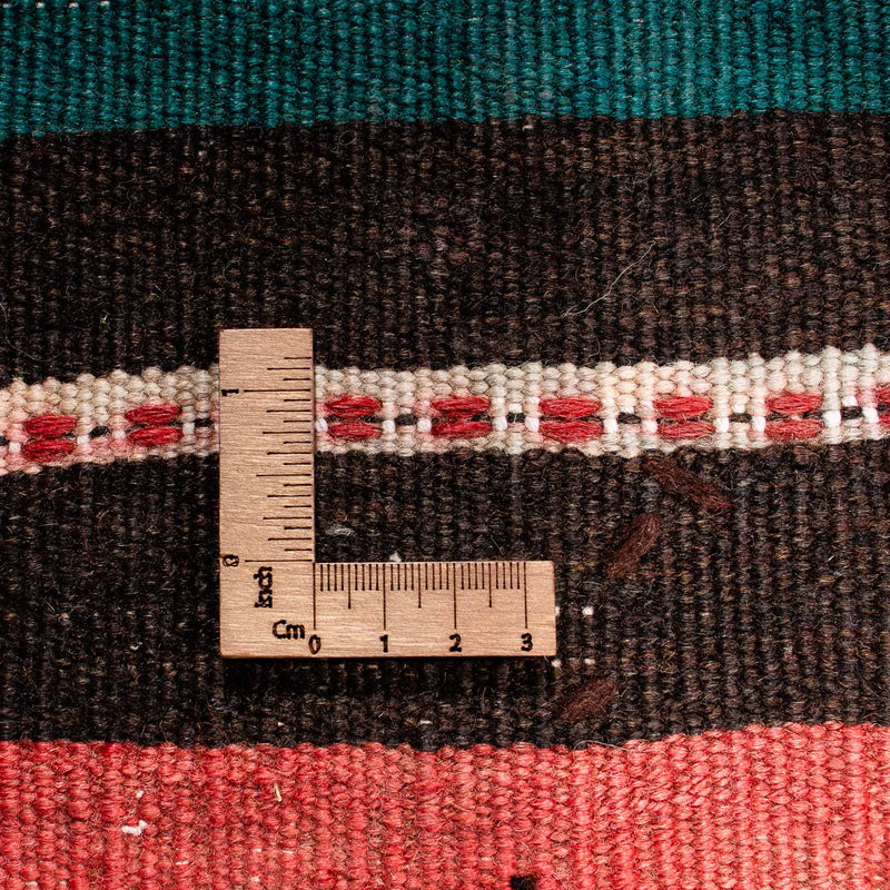 Kilim antigo Tapete 175x190cm