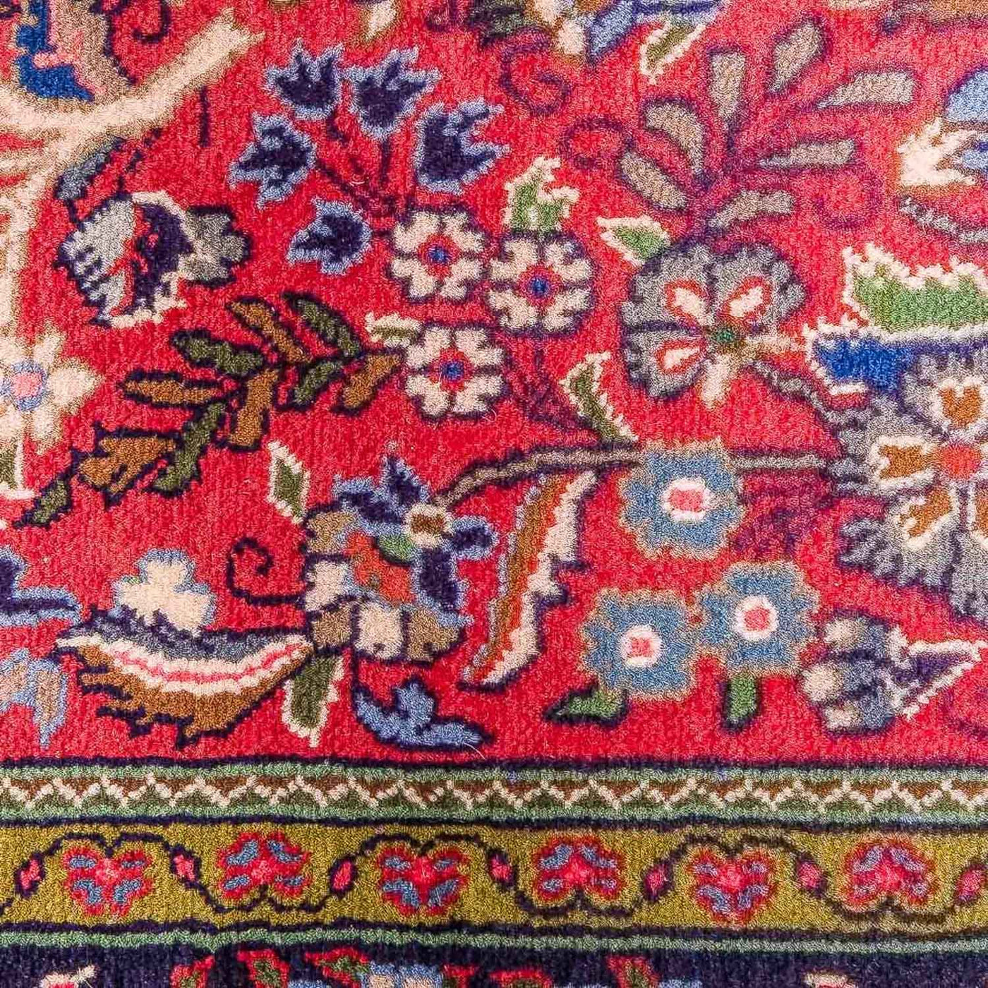 Qom Tapete 200x140cm - Tapete persa