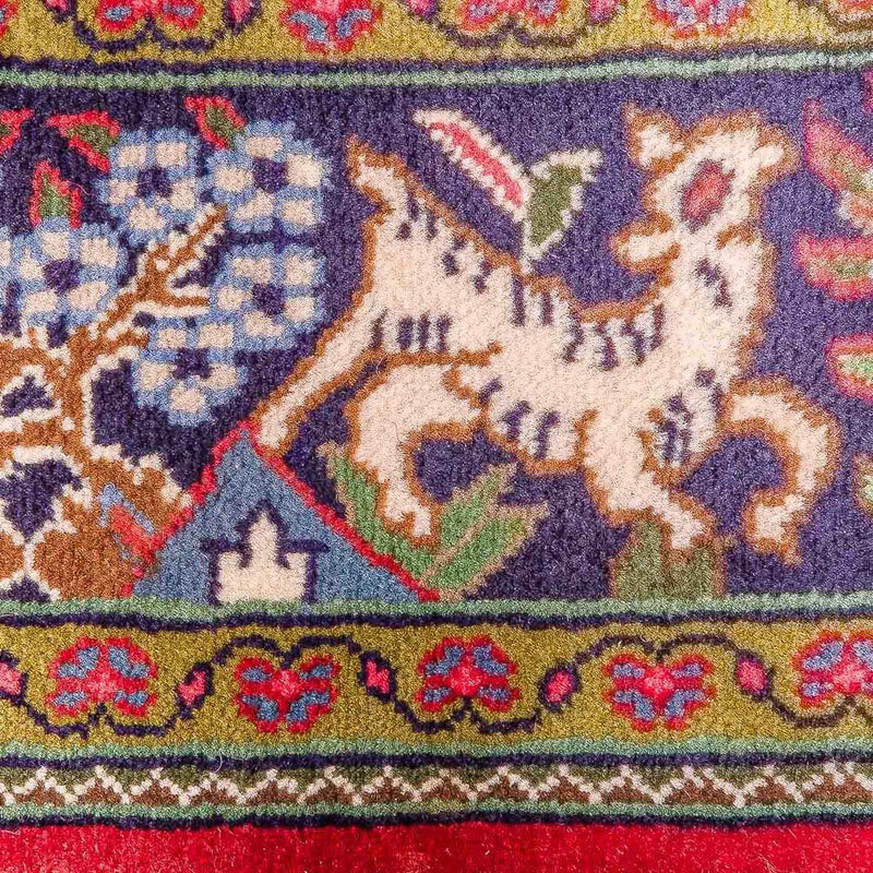 Qom Tapete 200x140cm - Tapete persa