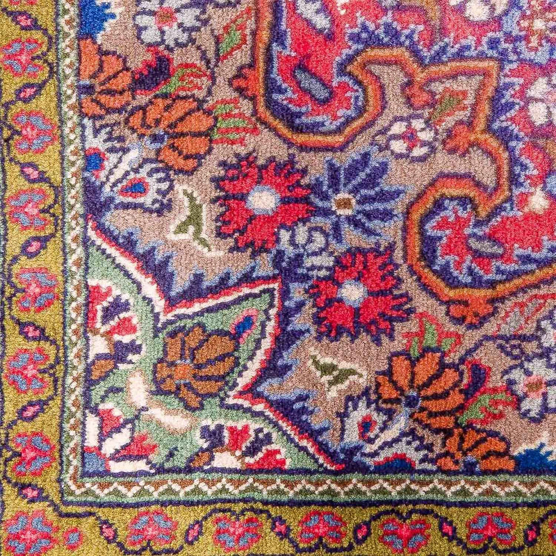 Qom Tapete 200x140cm - Tapete persa