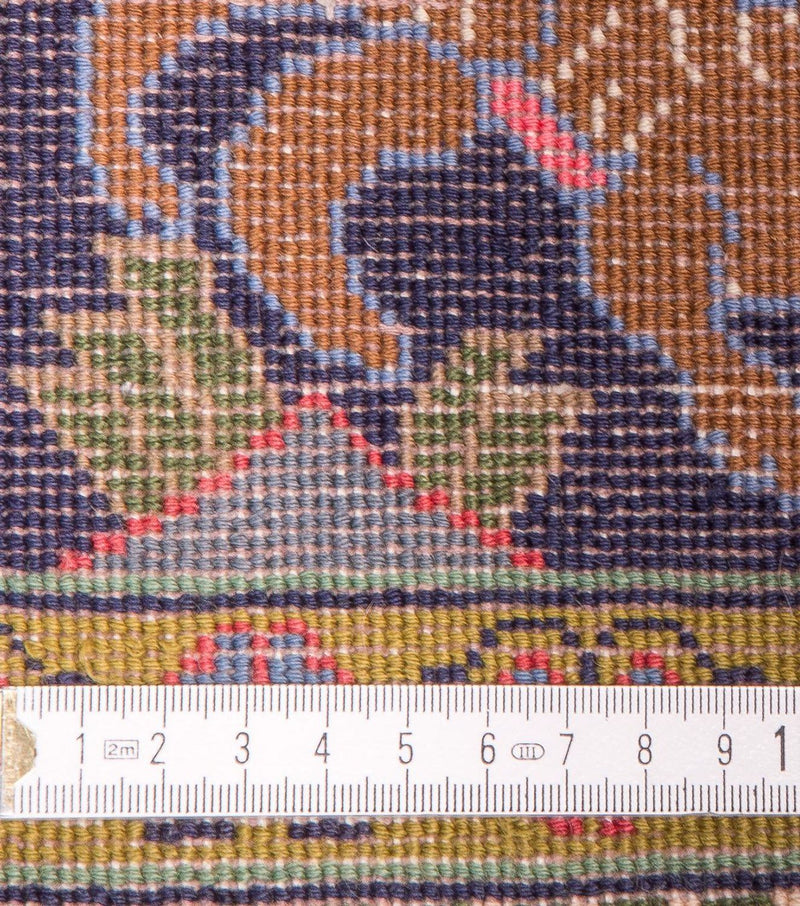 Qom Tapete 200x140cm - Tapete persa