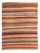 Kilim antigo Tapete 170x140cm